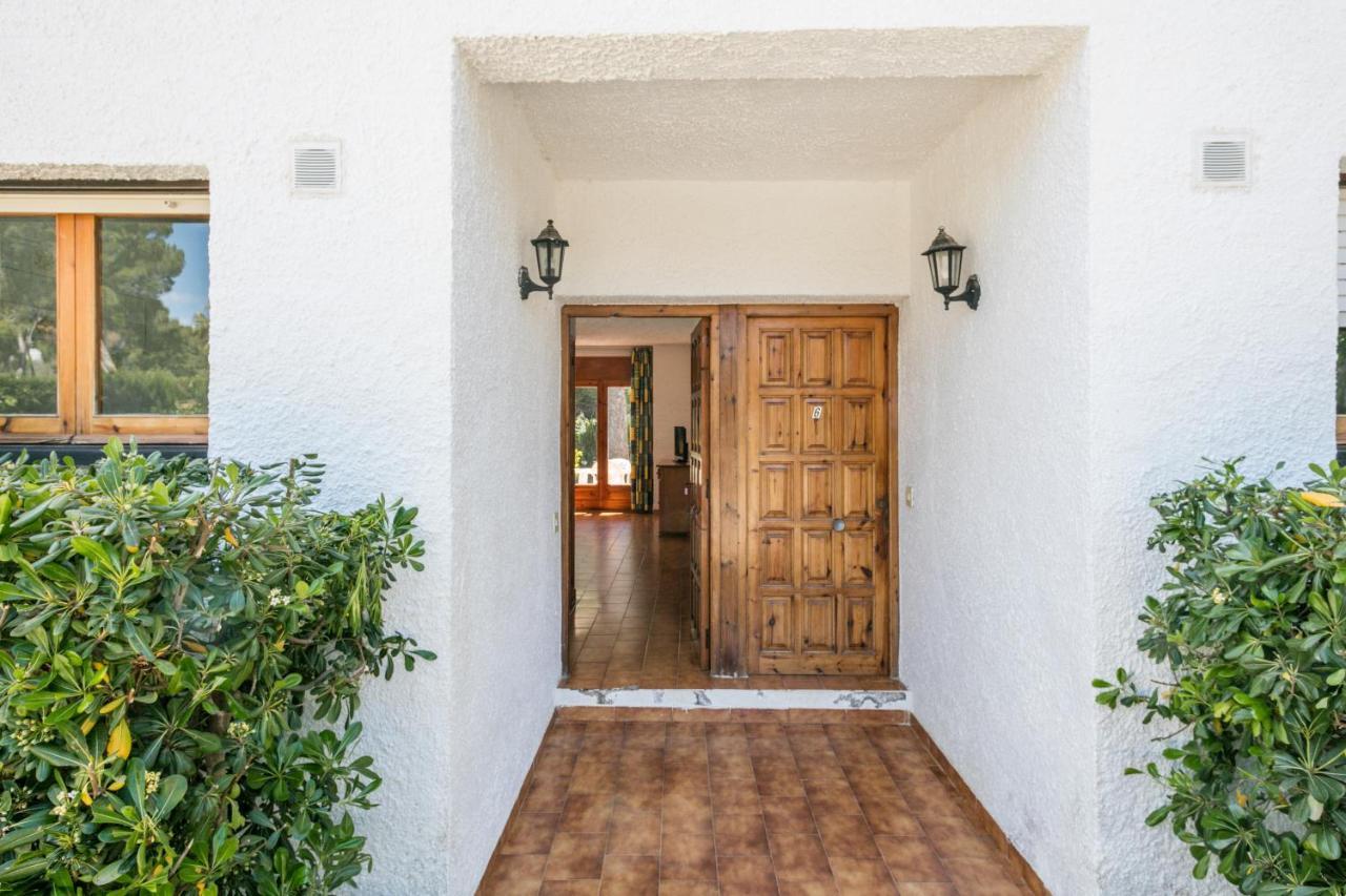 Rentalmar El Pinar Adosados Miami Platja (Miami Playa)