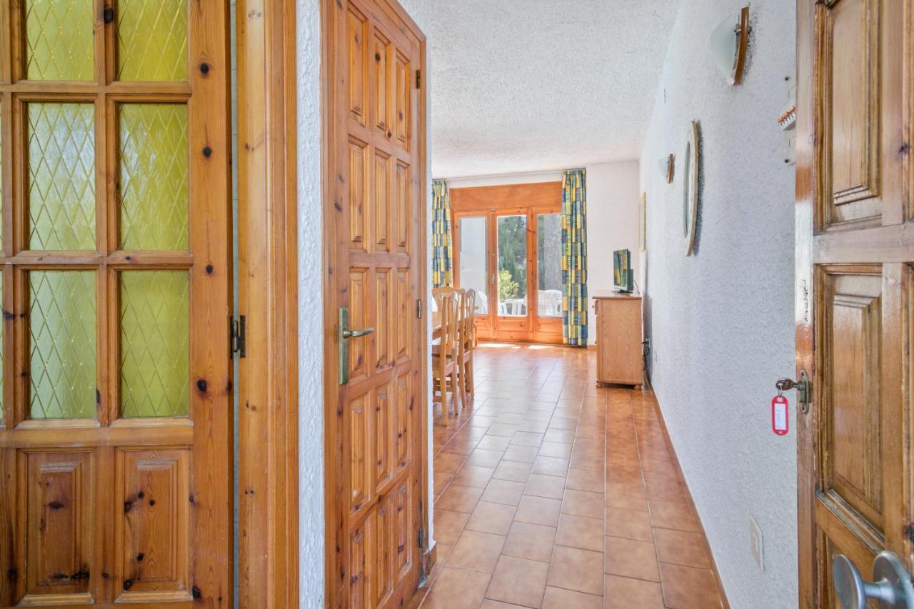 Rentalmar El Pinar Adosados Miami Platja (Miami Playa)