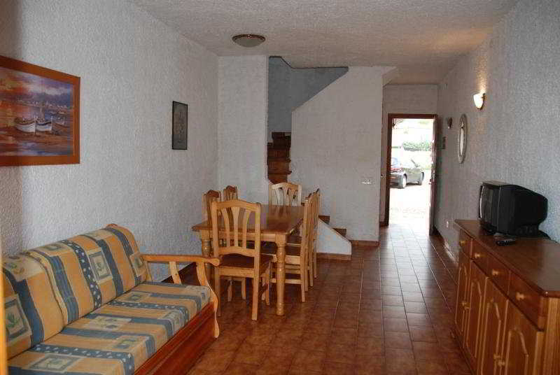 Rentalmar El Pinar Adosados *
