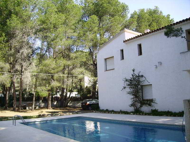 Rentalmar El Pinar Adosados