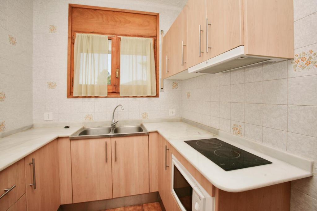 Rentalmar El Pinar Adosados * Miami Playa