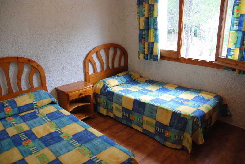 Rentalmar El Pinar Adosados Séjour à la campagne Miami Playa