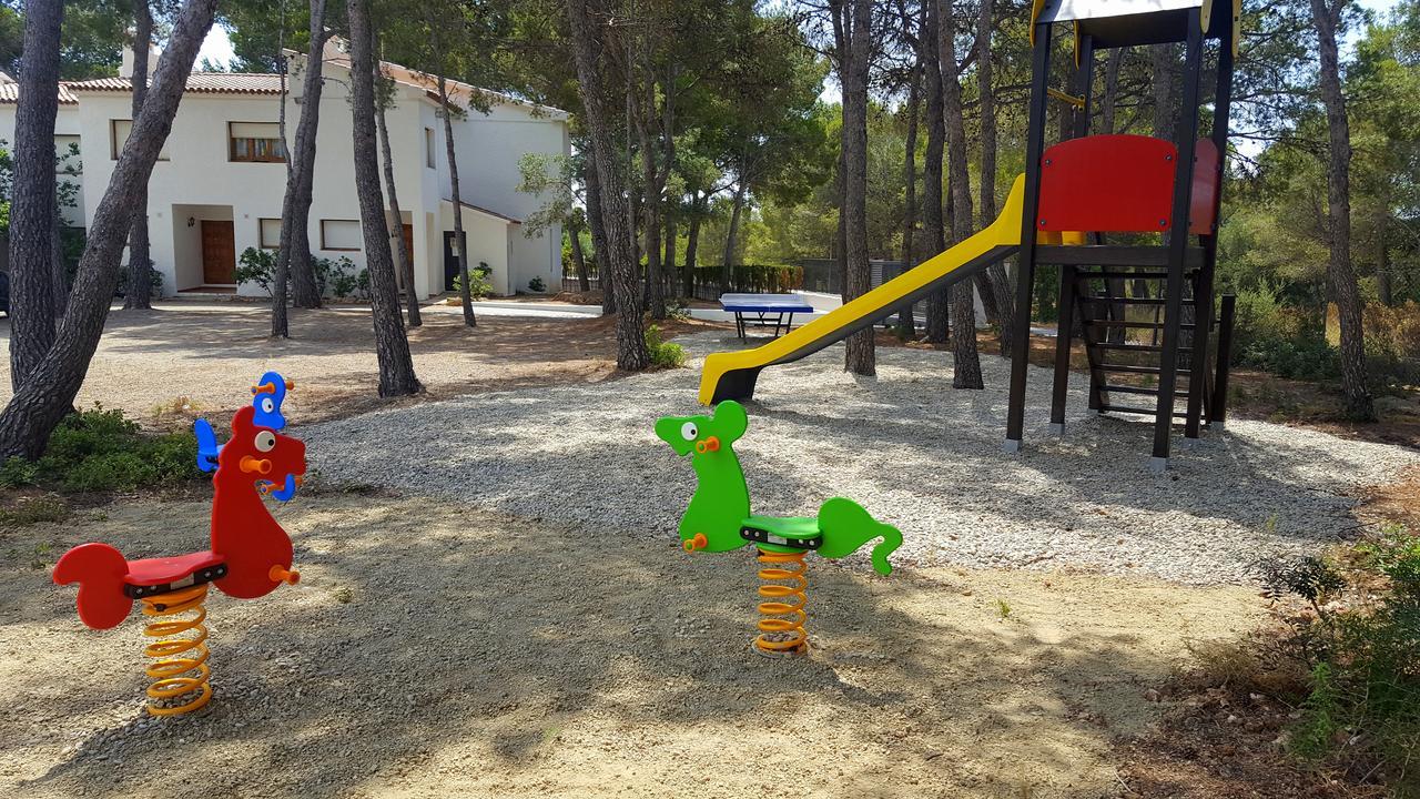 Rentalmar El Pinar Adosados *