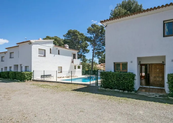 Rentalmar El Pinar Adosados