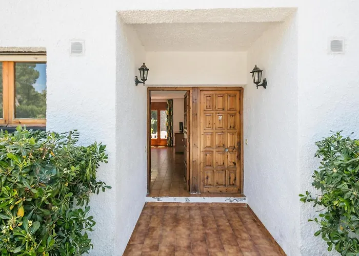 Rentalmar El Pinar Adosados