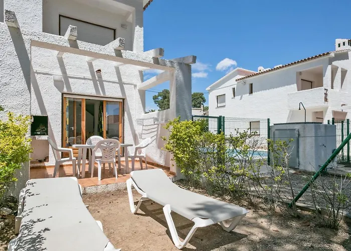 Rentalmar El Pinar Adosados
