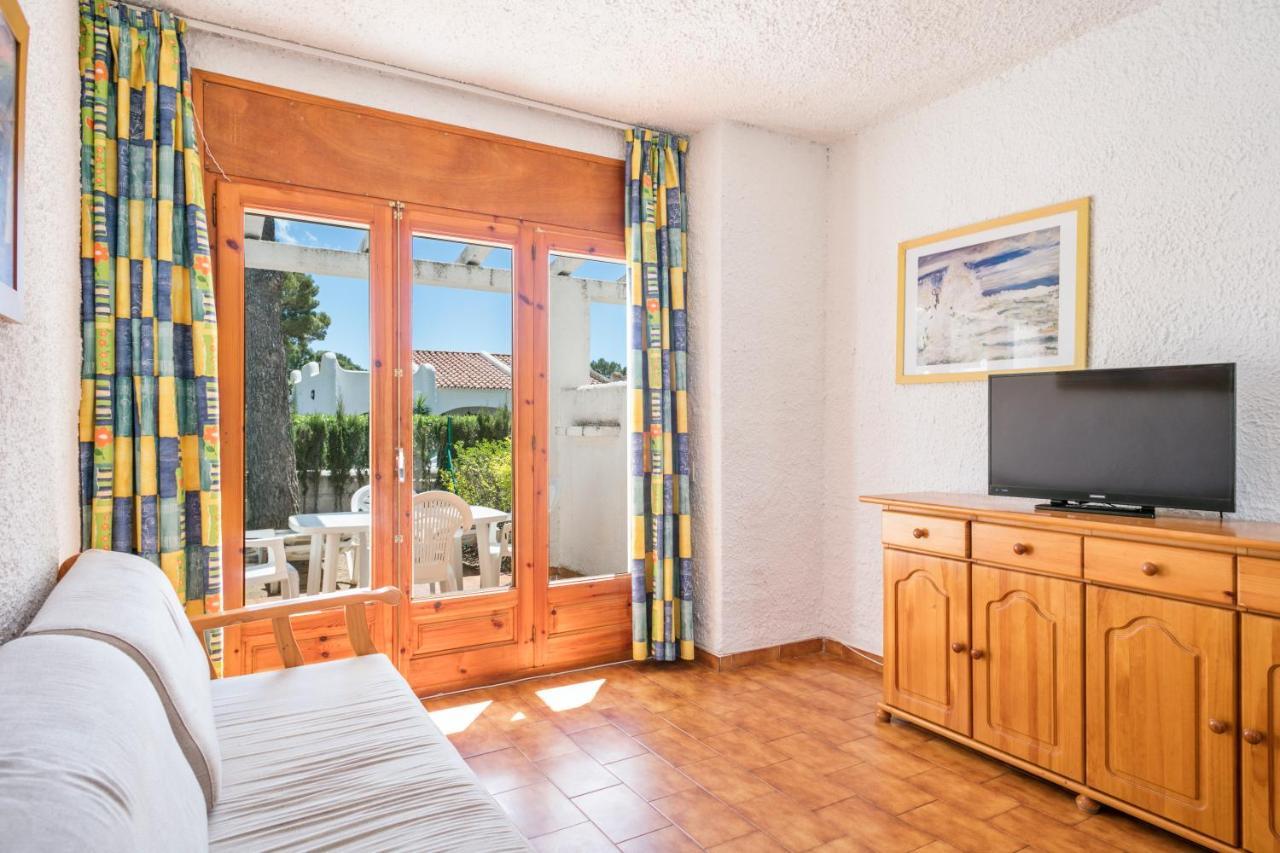 Rentalmar El Pinar Adosados * Miami Playa