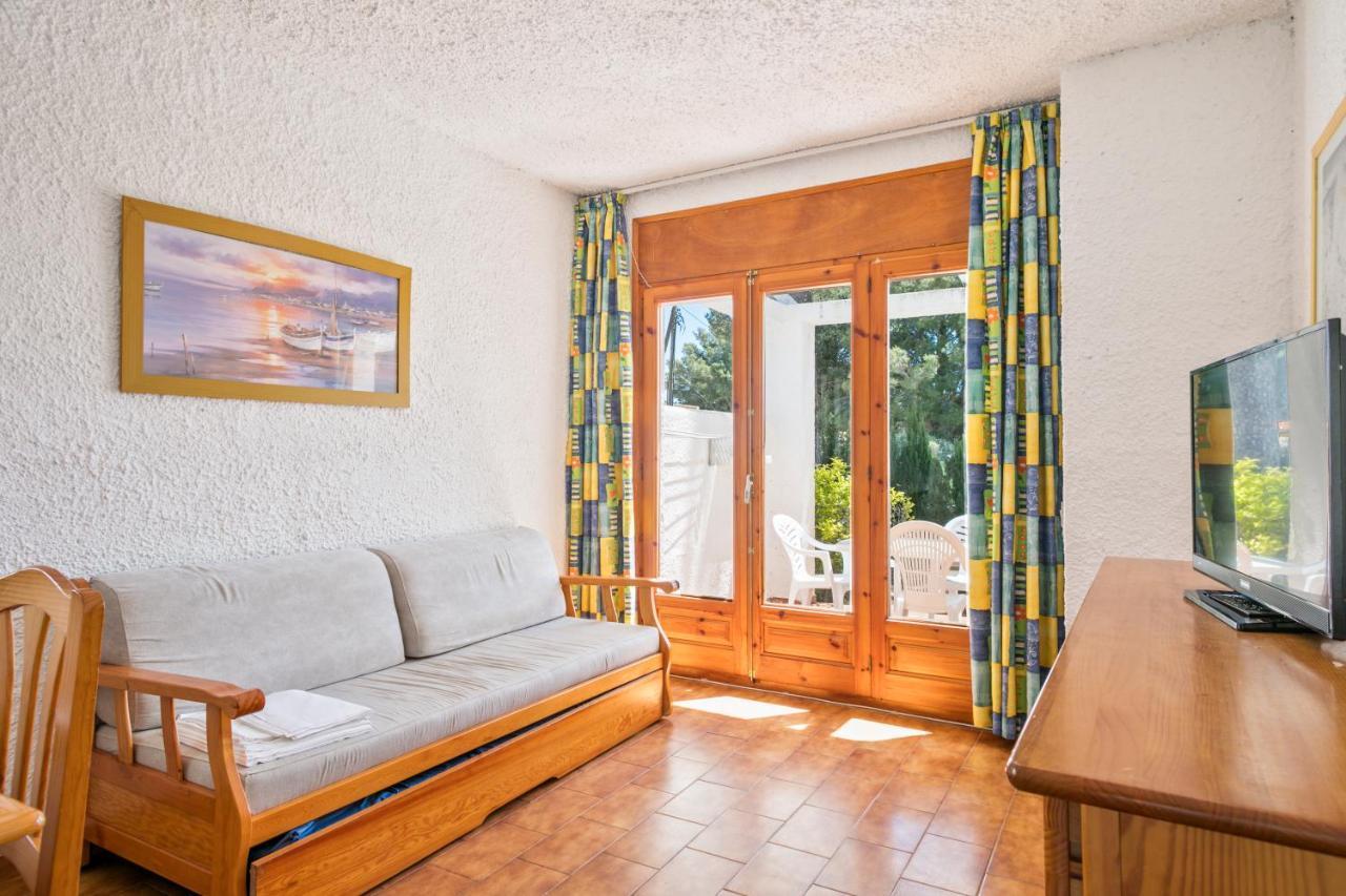 Rentalmar El Pinar Adosados Casa de Campo