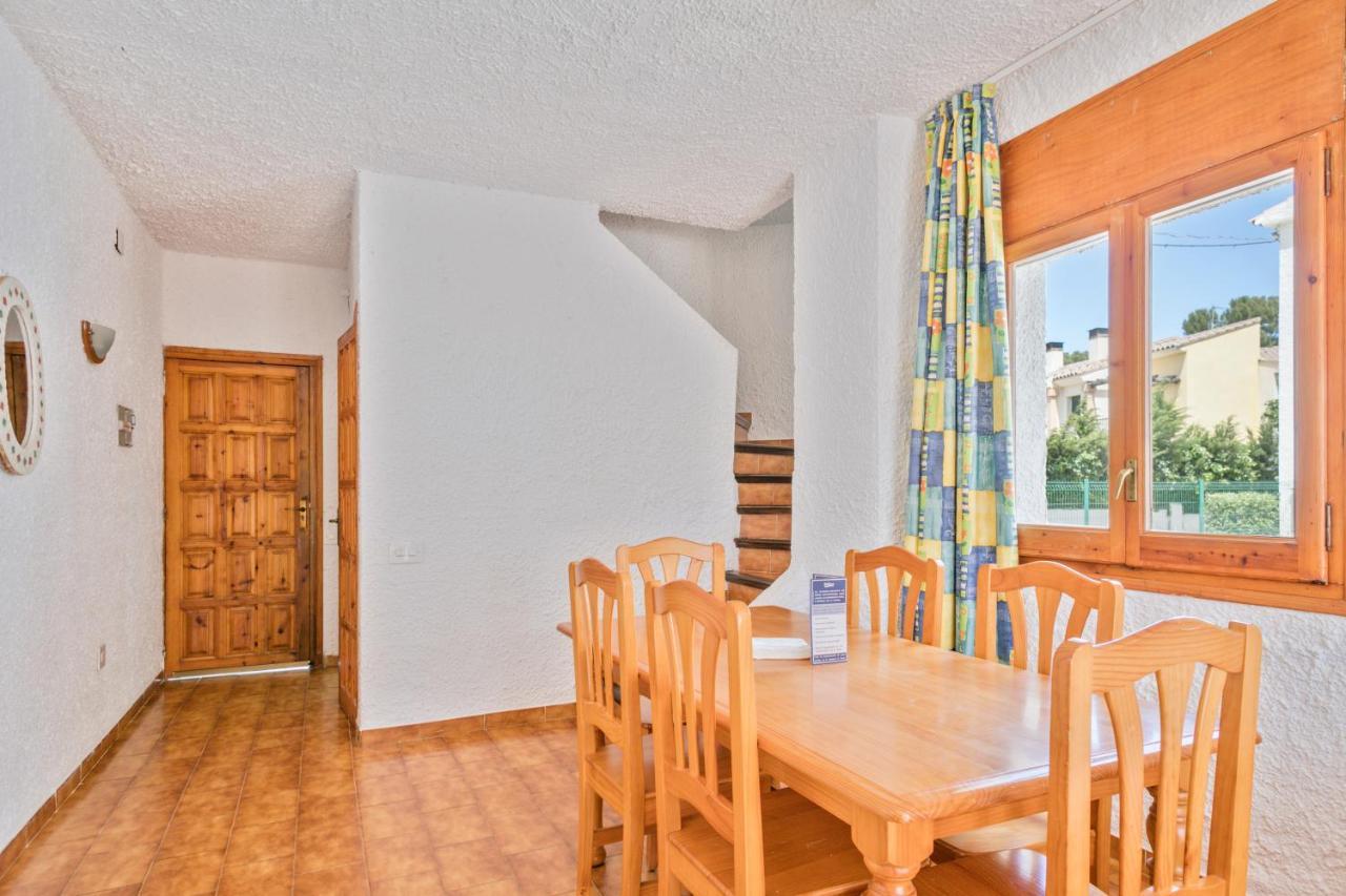 Rentalmar El Pinar Adosados Casa de Campo