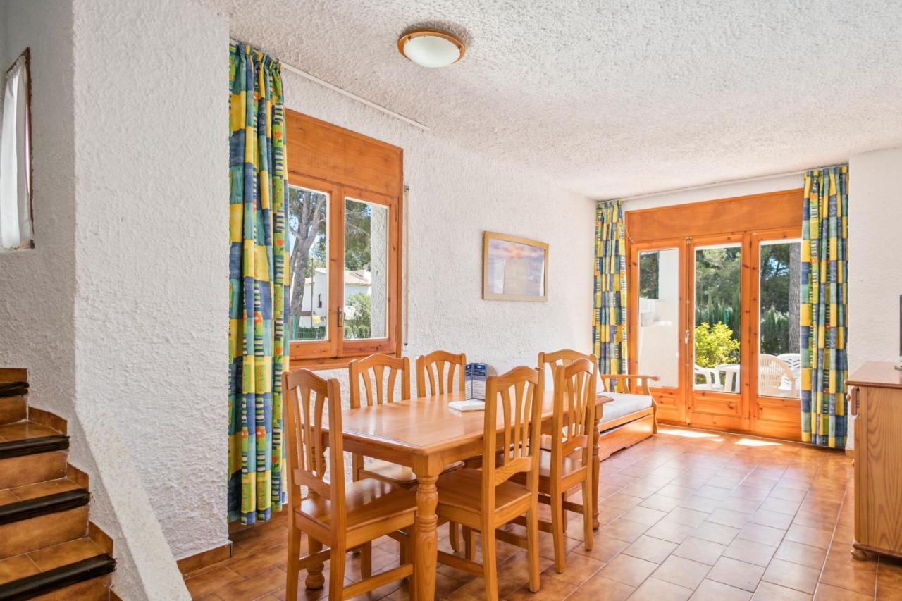 Rentalmar El Pinar Adosados * Miami Playa
