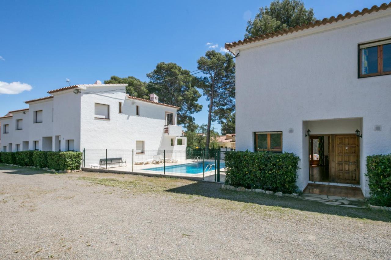 Rentalmar El Pinar Adosados Casa de Campo *