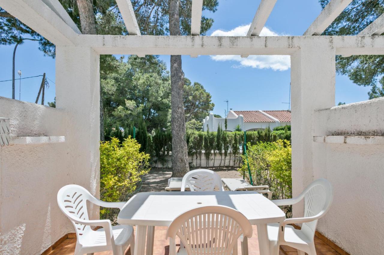 Casa de Campo Rentalmar El Pinar Adosados