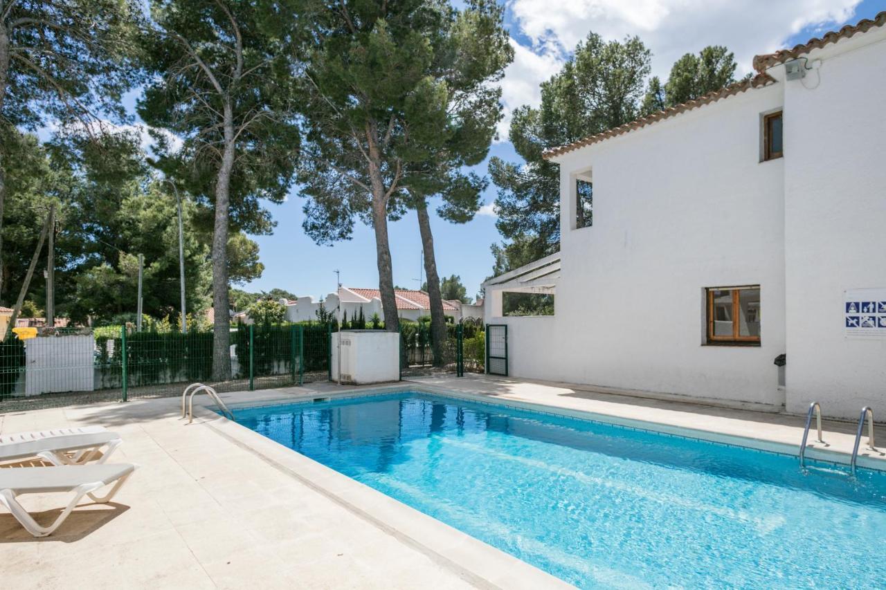 Casa di campagna Rentalmar El Pinar Adosados *