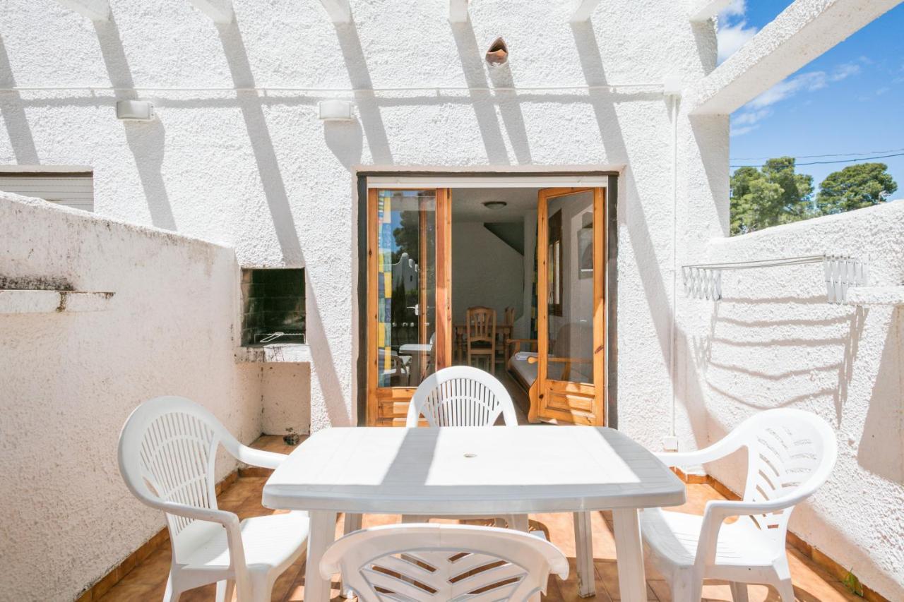 Rentalmar El Pinar Adosados Casa de Campo