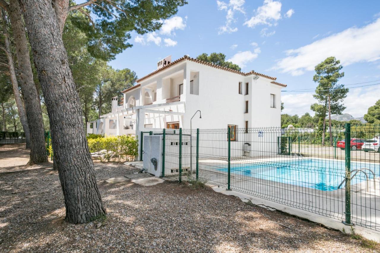 Casa de Campo Rentalmar El Pinar Adosados *