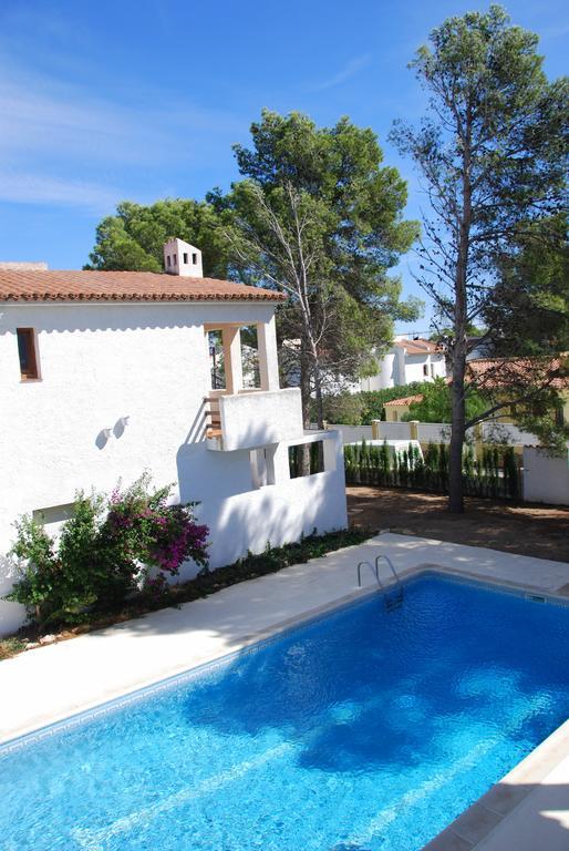 Casa di campagna Rentalmar El Pinar Adosados