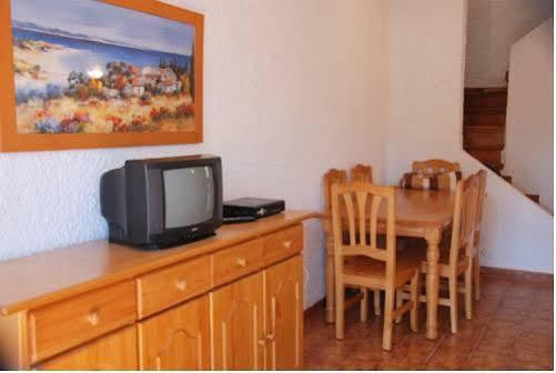Rentalmar El Pinar Adosados Casa di campagna