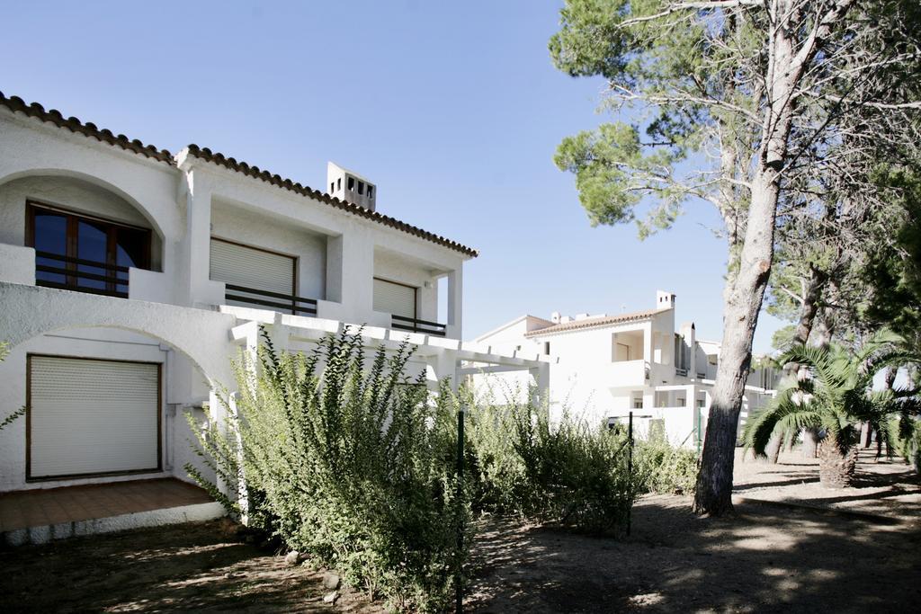 Casa di campagna Rentalmar El Pinar Adosados Miami Playa