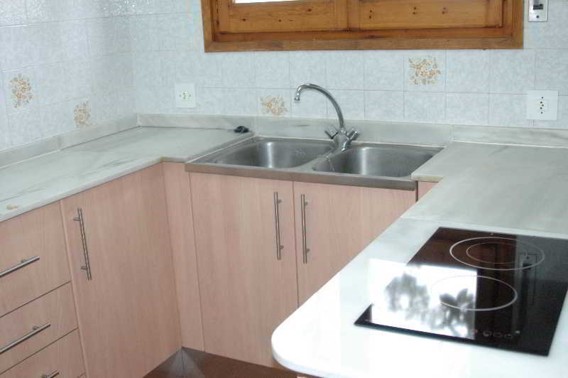 Country house Rentalmar El Pinar Adosados