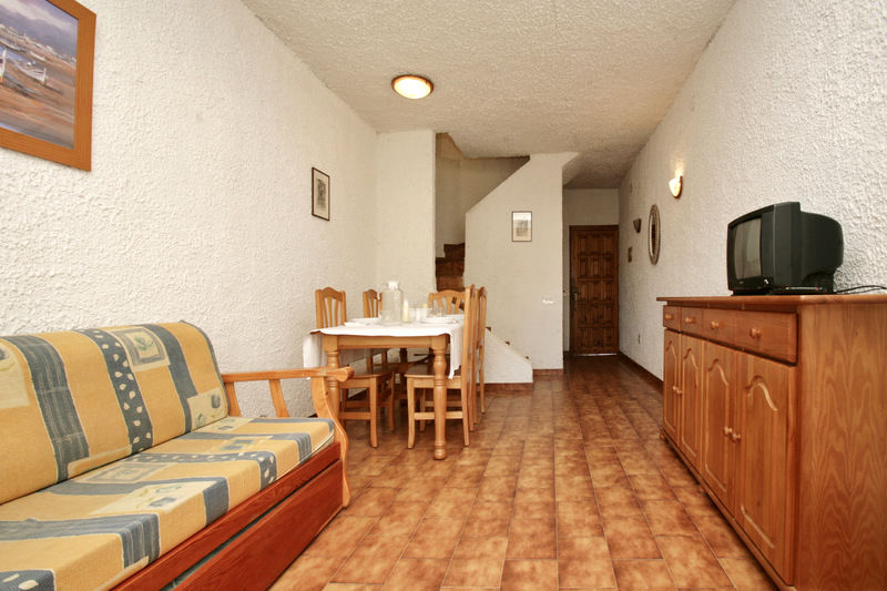 Rentalmar El Pinar Adosados Country house