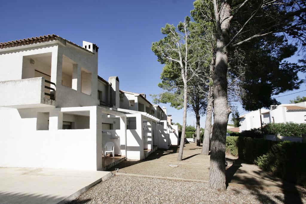Country house Rentalmar El Pinar Adosados